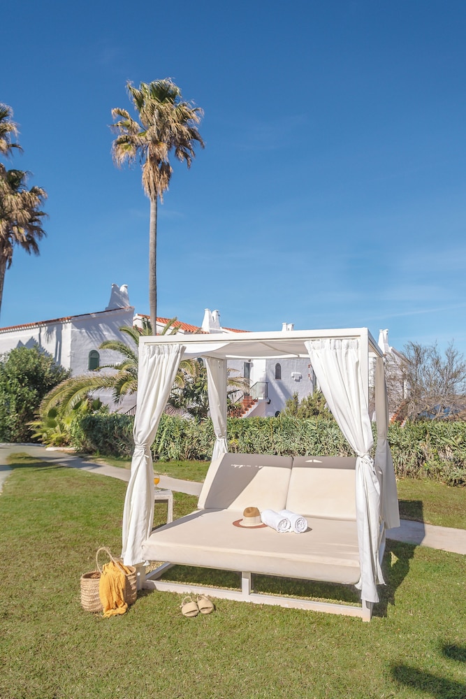 FERGUS Club Carema Splash by null