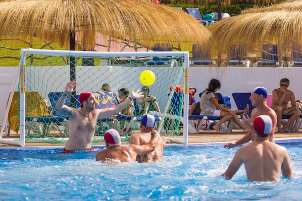 Children’s activities