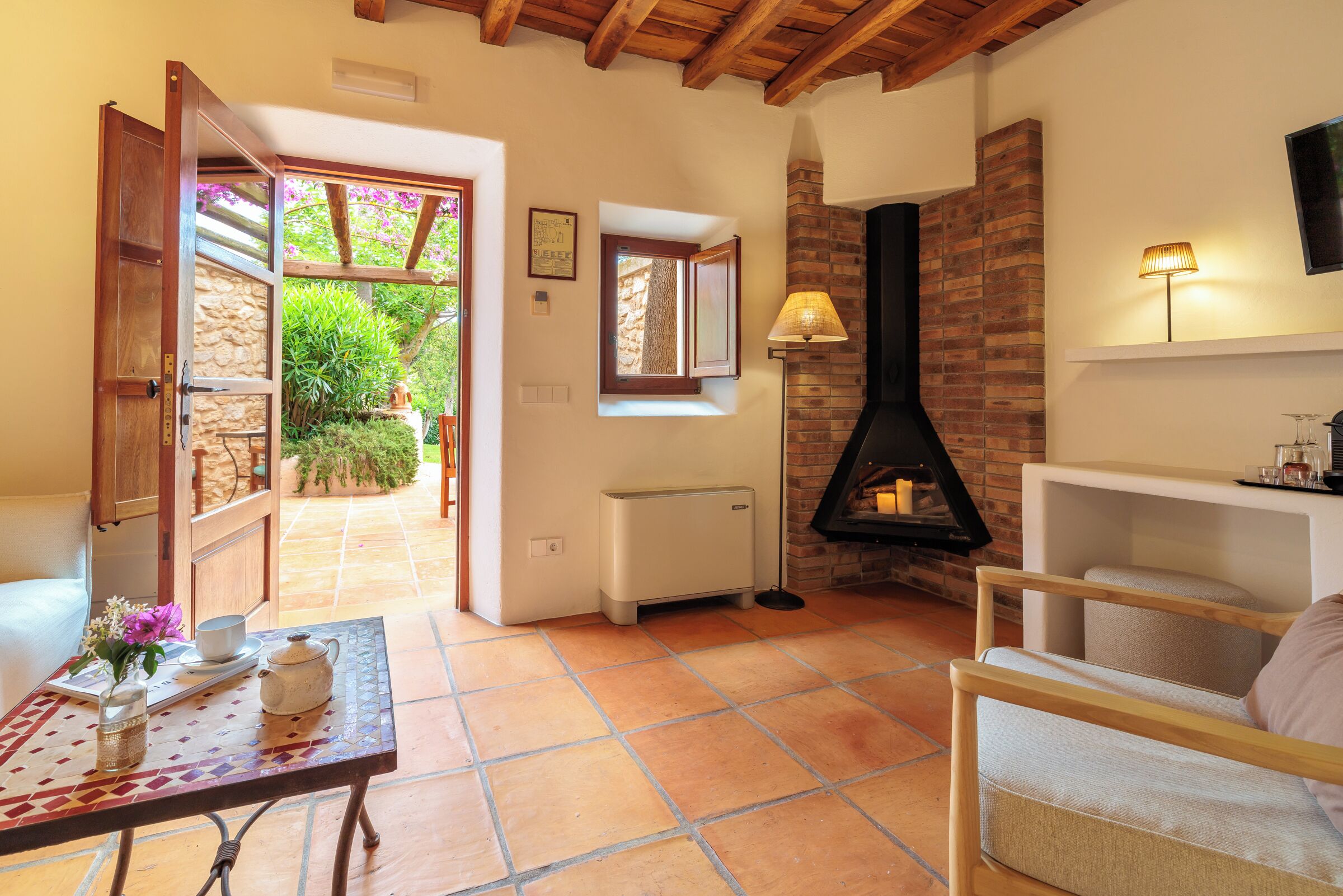 Foto - Can Lluc Boutique Country Hotel & Villas, a member of Beyond Green