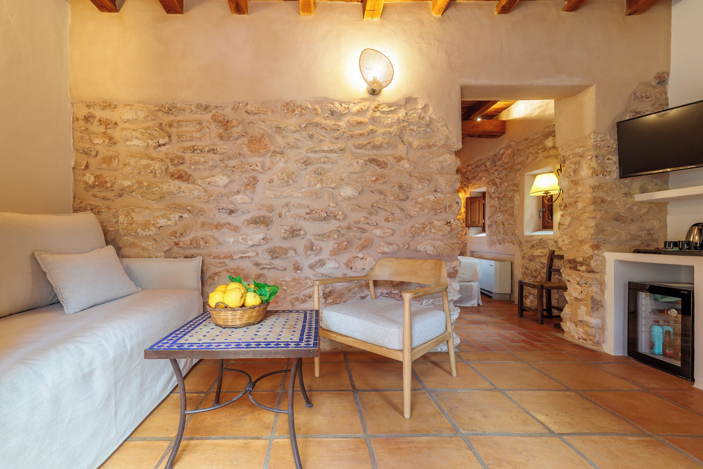 Foto - Can Lluc Boutique Country Hotel & Villas, a member of Beyond Green