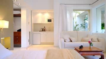 1 habitación, sábanas de algodón egipcio y ropa de cama de alta calidad