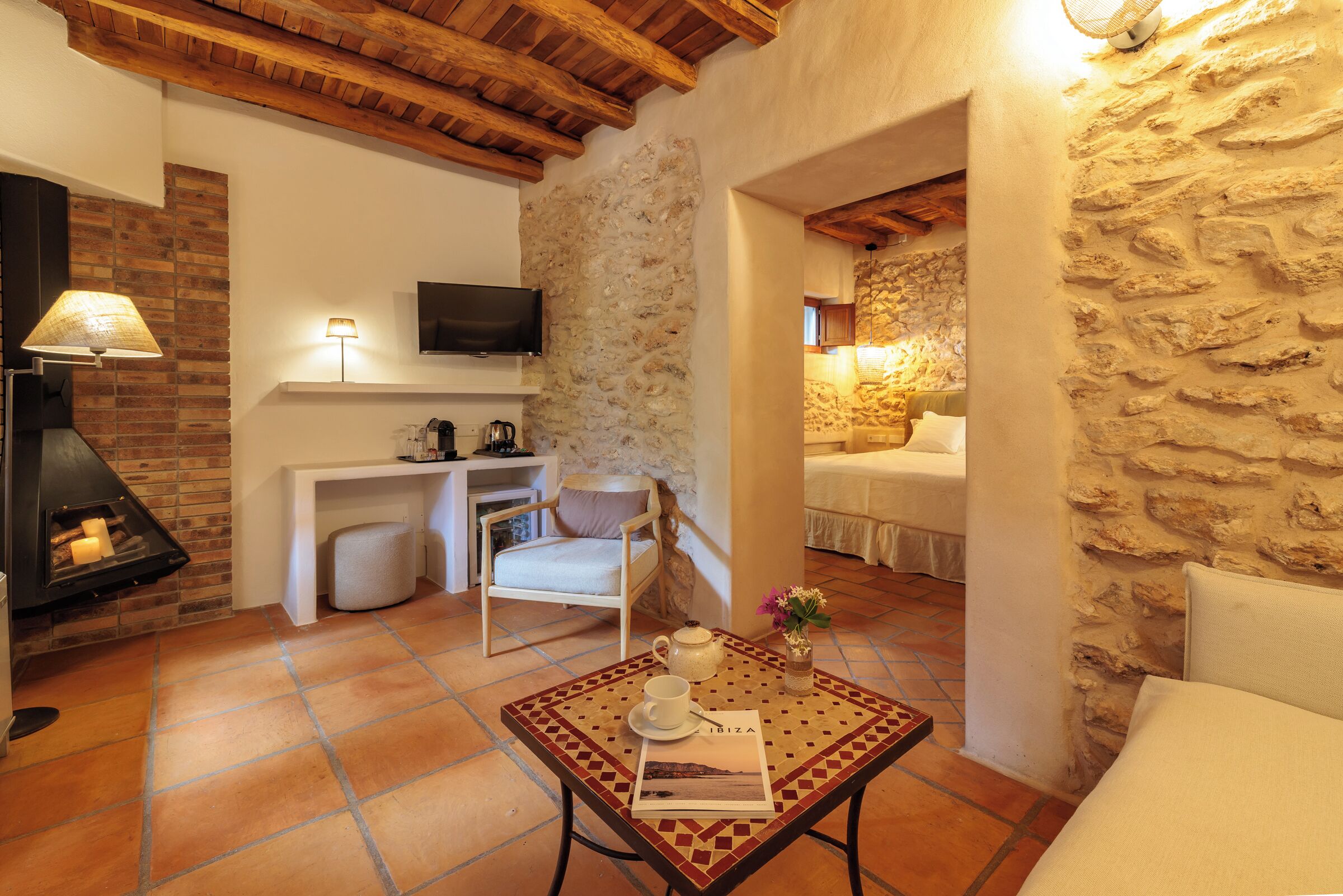 Foto - Can Lluc Boutique Country Hotel & Villas, a member of Beyond Green