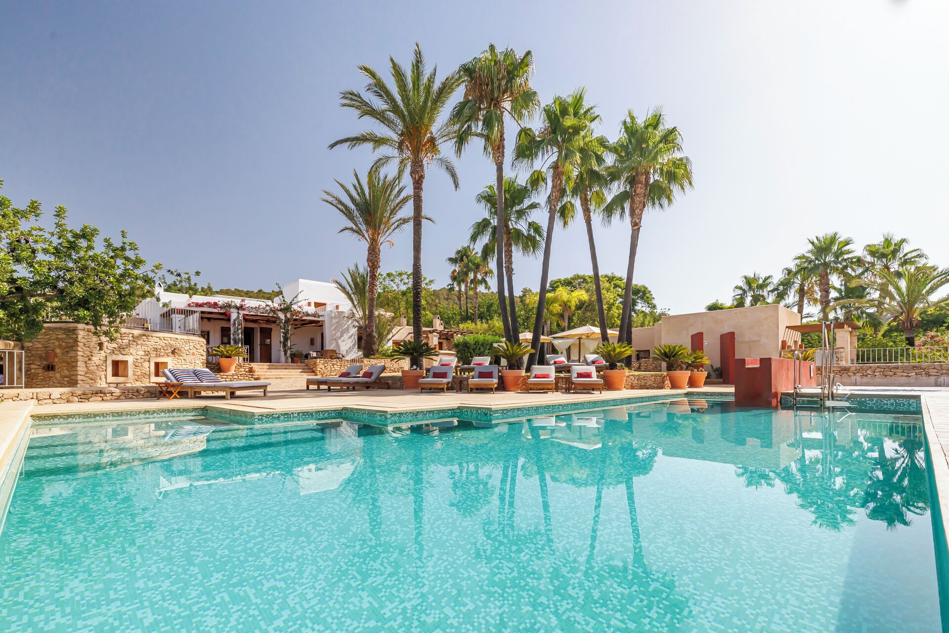Foto - Can Lluc Boutique Country Hotel & Villas, a member of Beyond Green