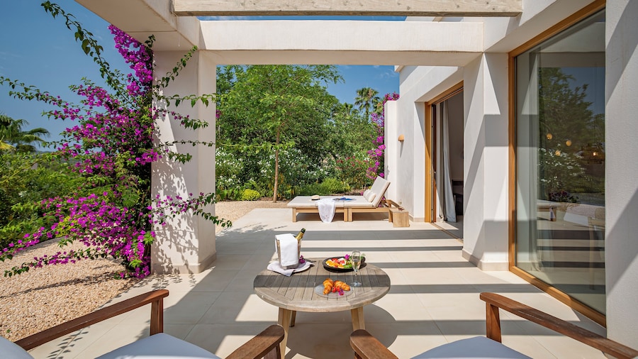 Can Lluc Boutique Hotel & Luxury Villas