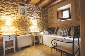 Junior Room, Terrace, Garden View (Family)
