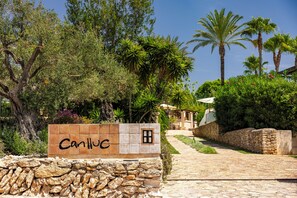 Exterior - Can Lluc Boutique Country Hotel & Villas, a member of Beyond Green (Sant Antoni de Portmany)