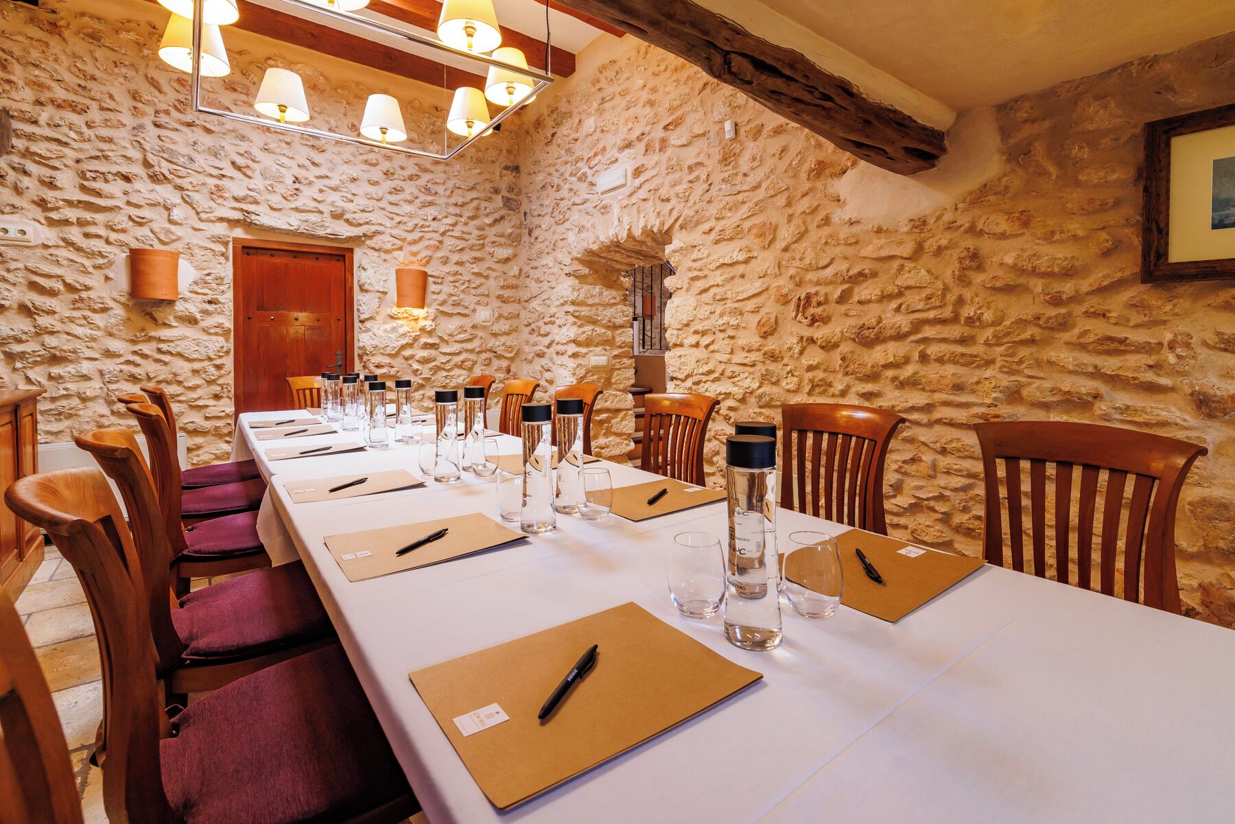 Foto - Can Lluc Boutique Country Hotel & Villas, a member of Beyond Green