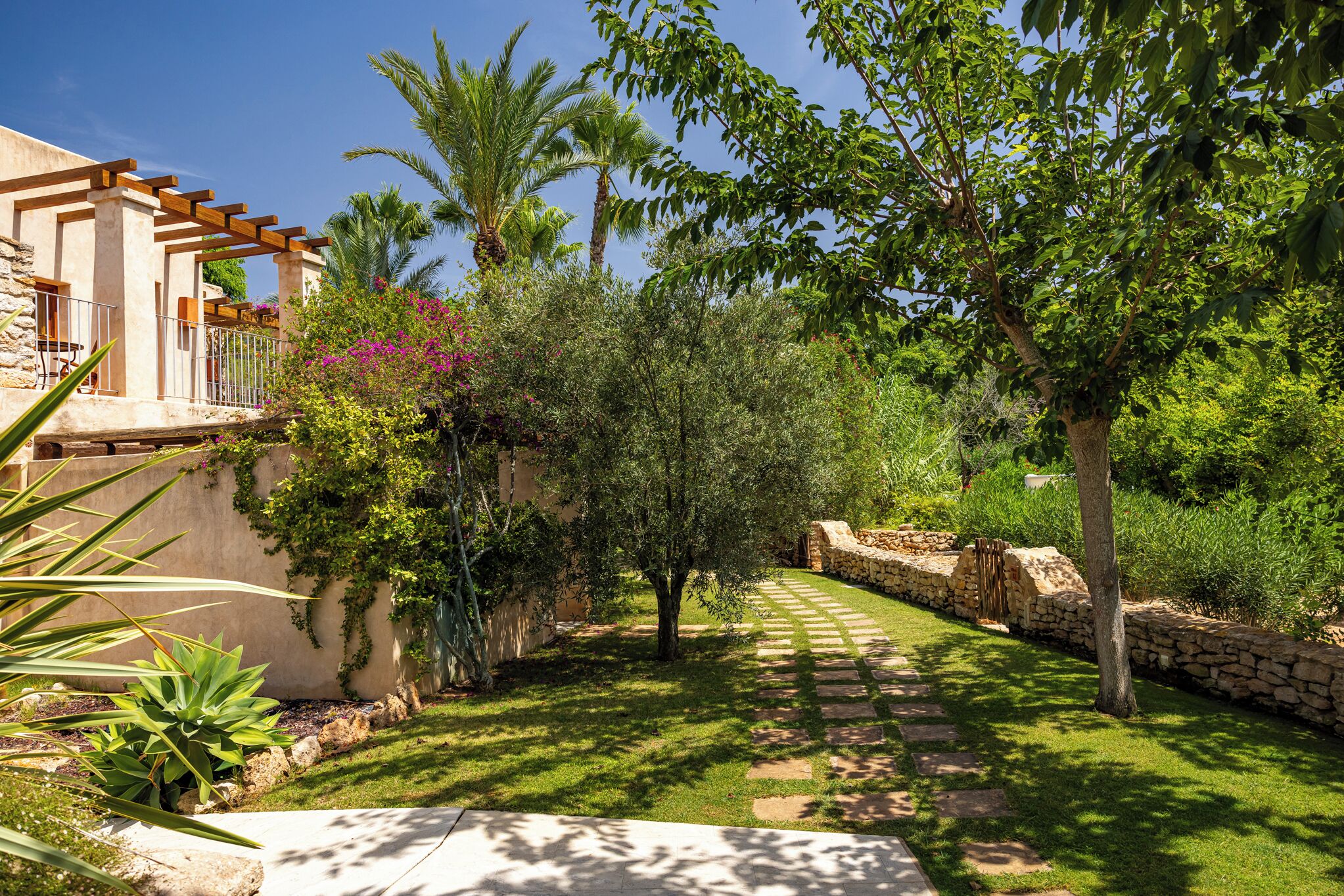Foto - Can Lluc Boutique Country Hotel & Villas, a member of Beyond Green