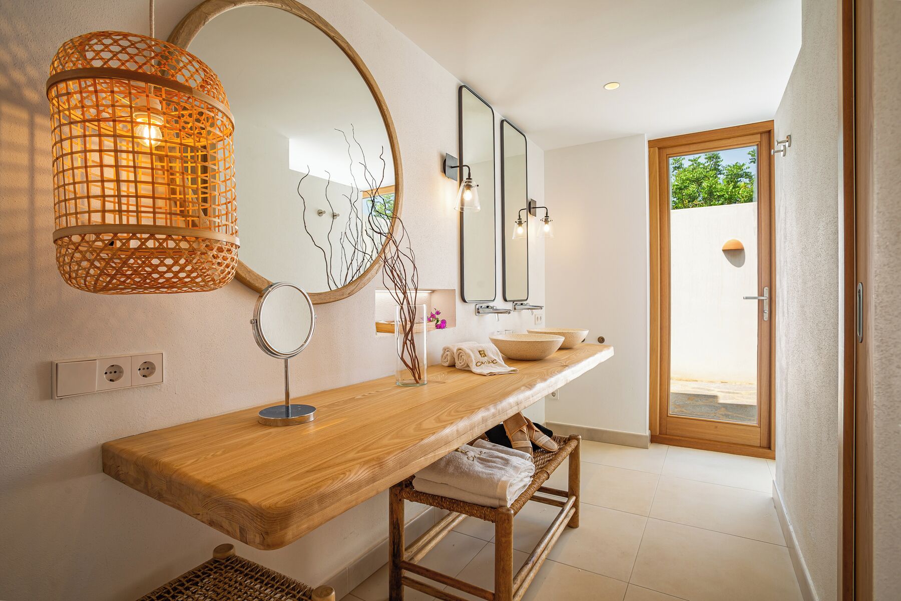 Foto - Can Lluc Boutique Country Hotel & Villas, a member of Beyond Green