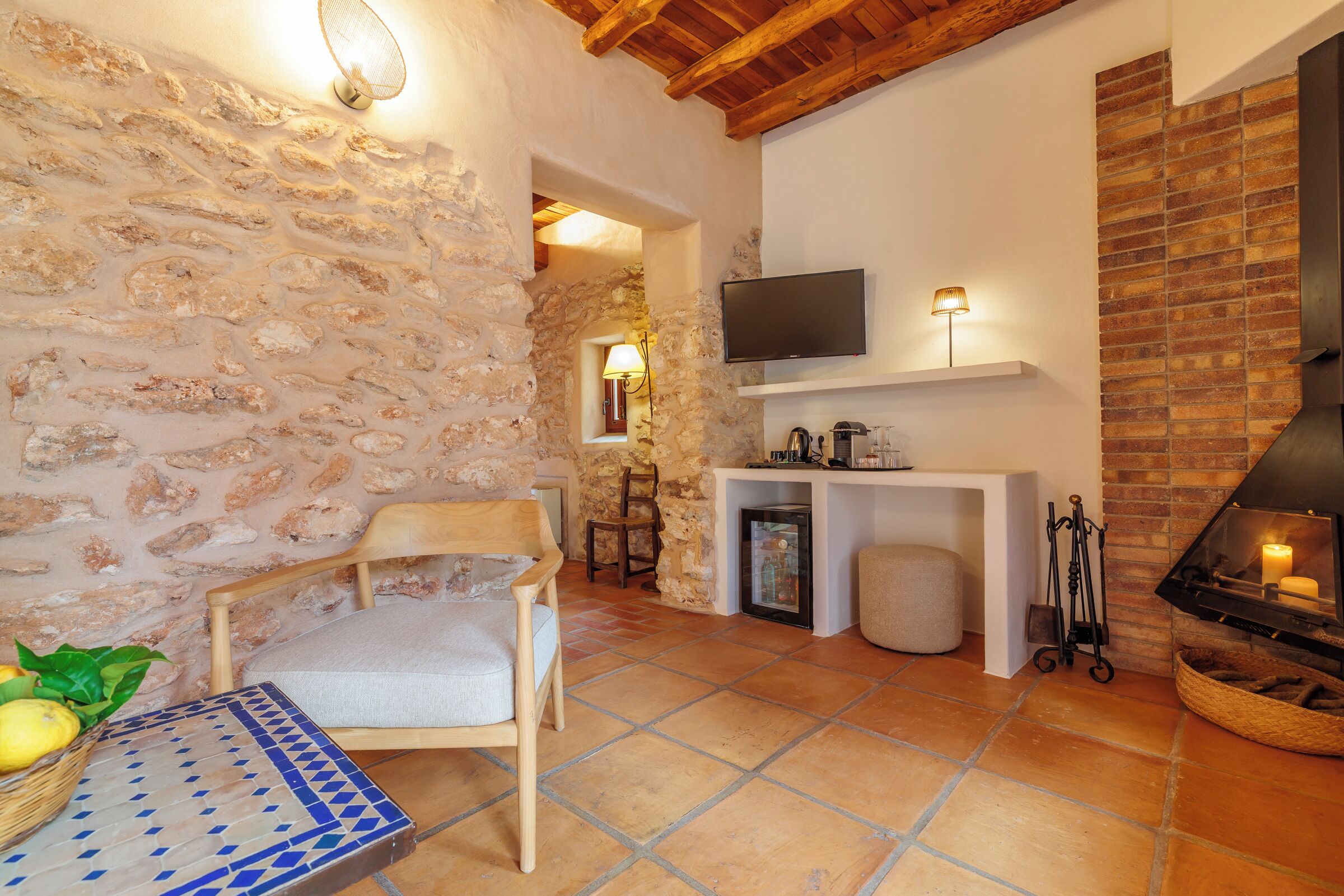 Foto - Can Lluc Boutique Country Hotel & Villas, a member of Beyond Green