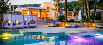 Can Lluc Boutique Country Hotel & Villas, a member of Beyond Green