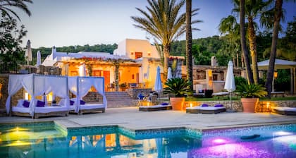 Can Lluc Boutique Country Hotel & Villas, a member of Beyond Green