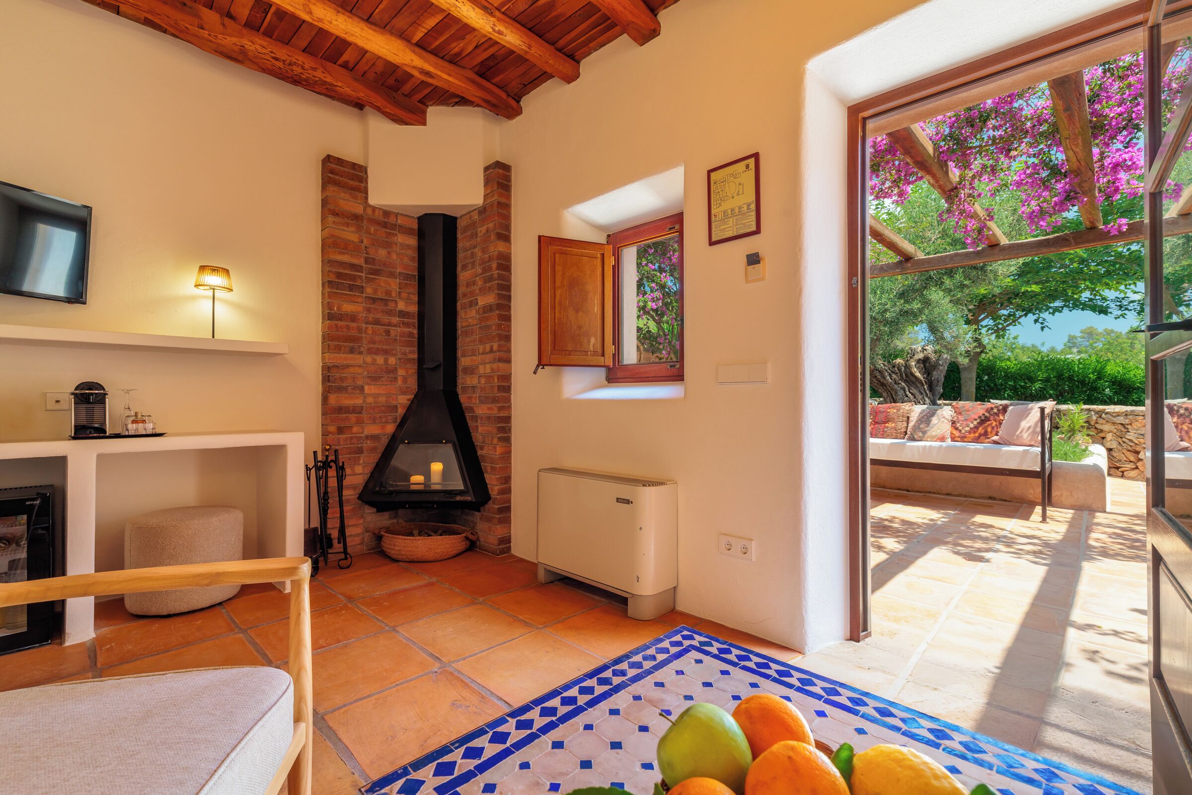 Foto - Can Lluc Boutique Country Hotel & Villas, a member of Beyond Green