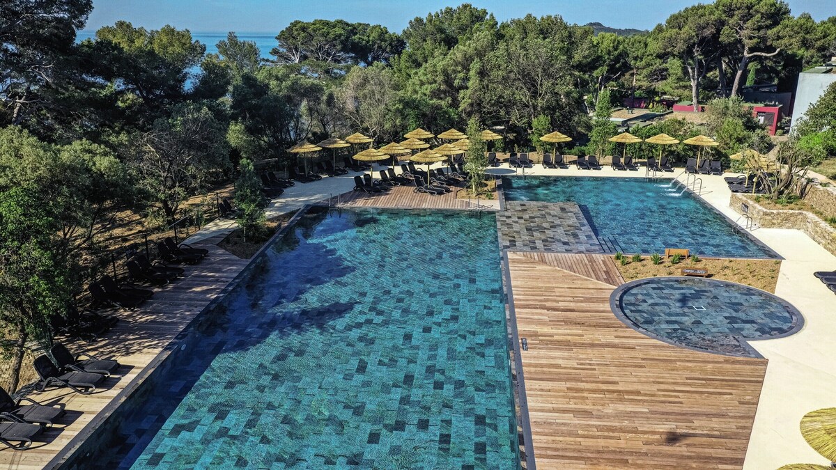 Belambra Clubs Presqu'île De Giens - les Criques