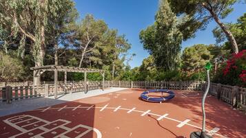Sportfaciliteiten