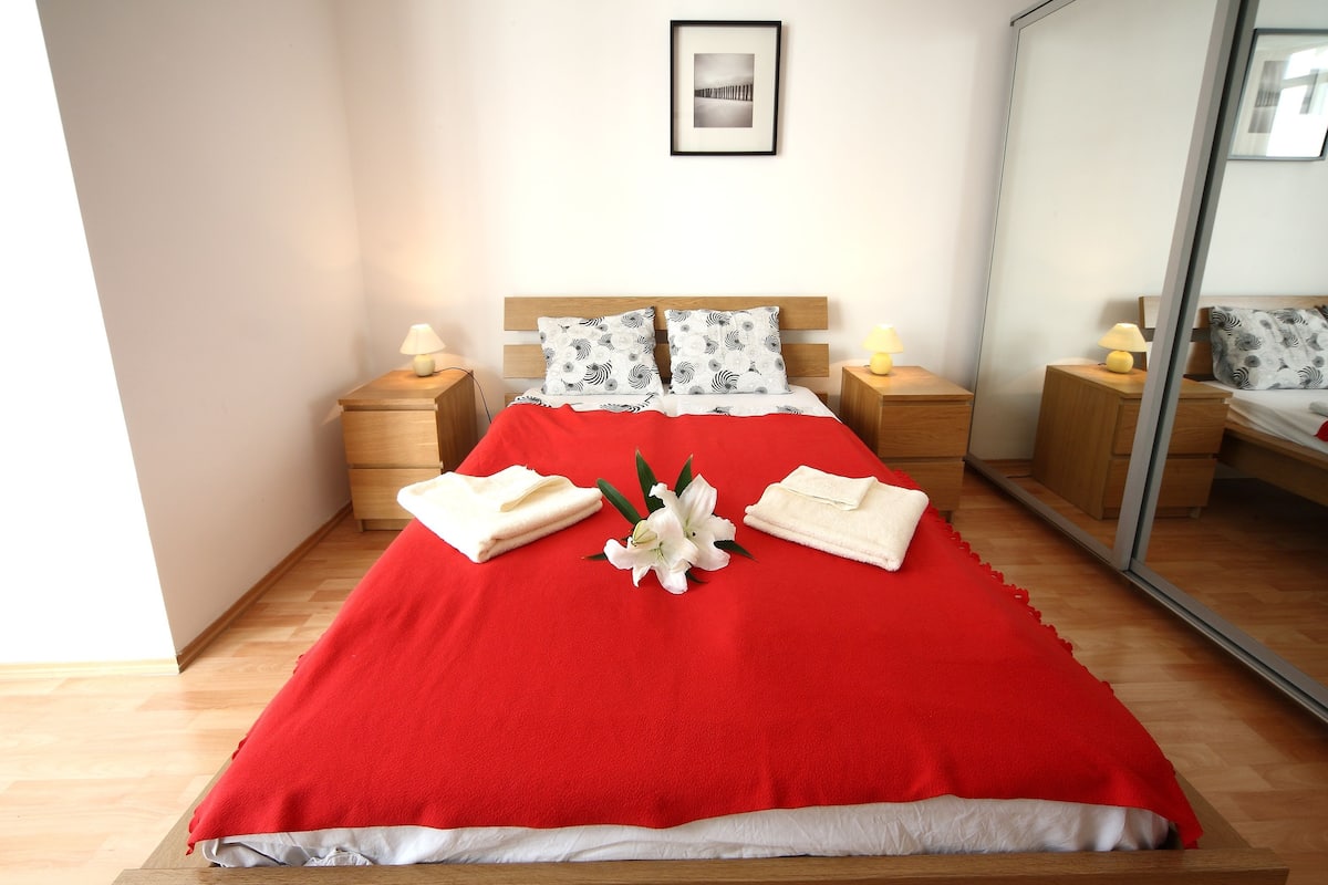 Apartment, 1 Bedroom