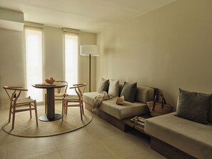 Studiosuite, 1 Schlafzimmer