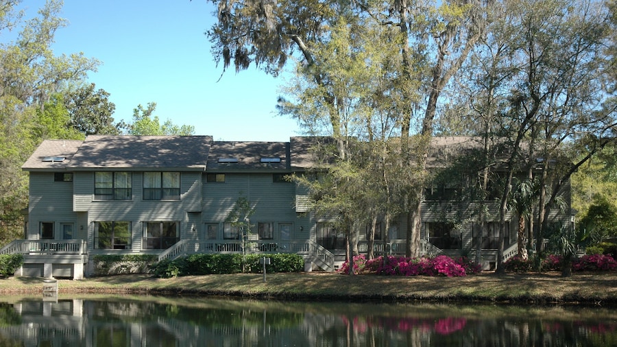 Shipyard Resort by Spinnaker Resorts