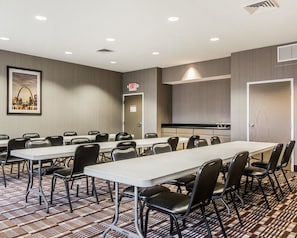Sala de reunions