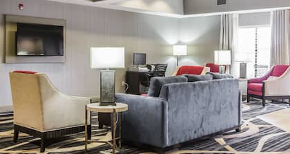 Comfort Inn Sullivan