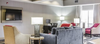 Comfort Inn Sullivan