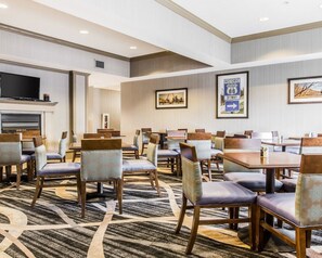 Dining - Comfort Inn Sullivan (Sullivan)