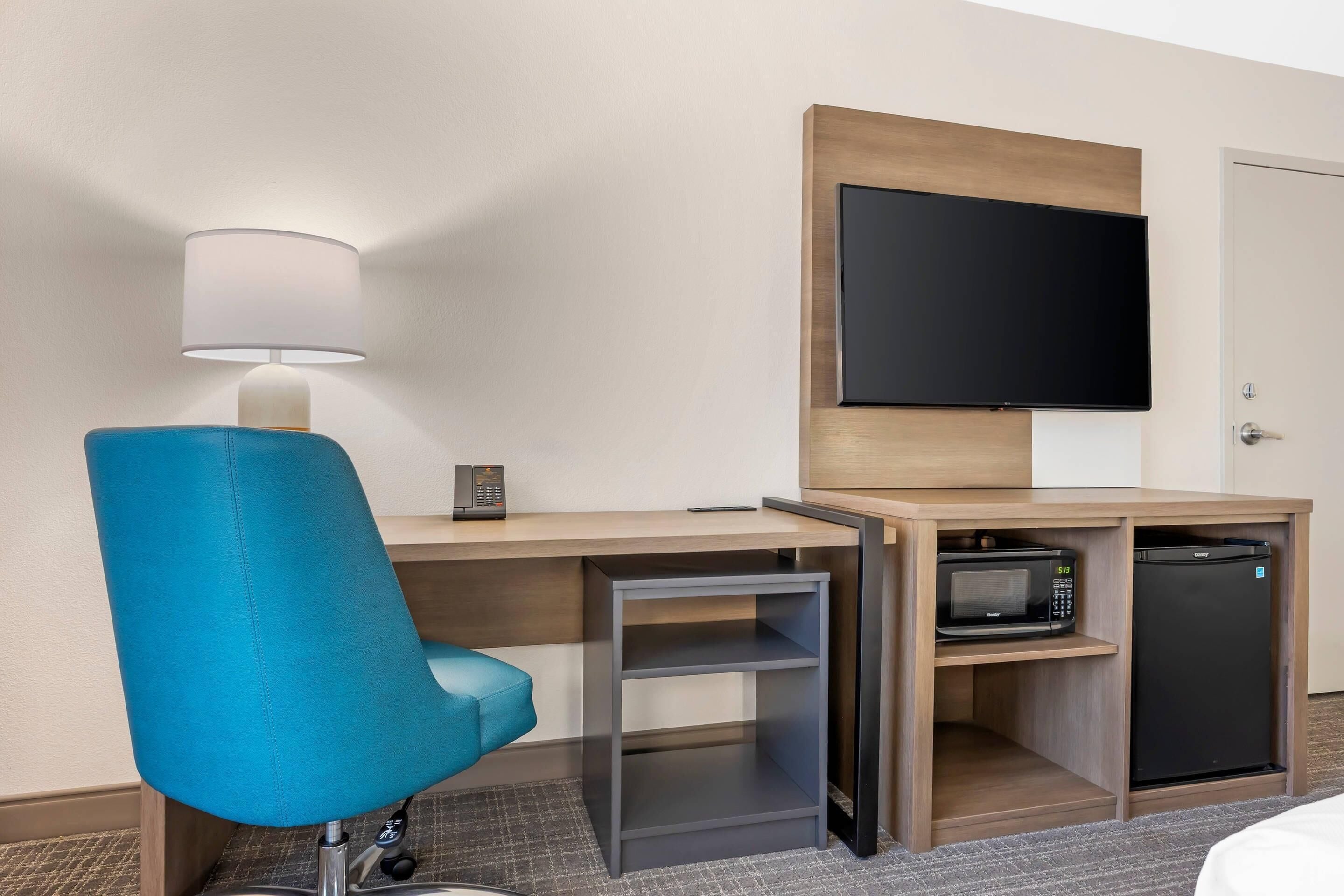 Desk, iron/ironing board, free cots/infant beds, free WiFi