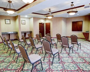Meeting facility - Comfort Suites University Drive (College Station)