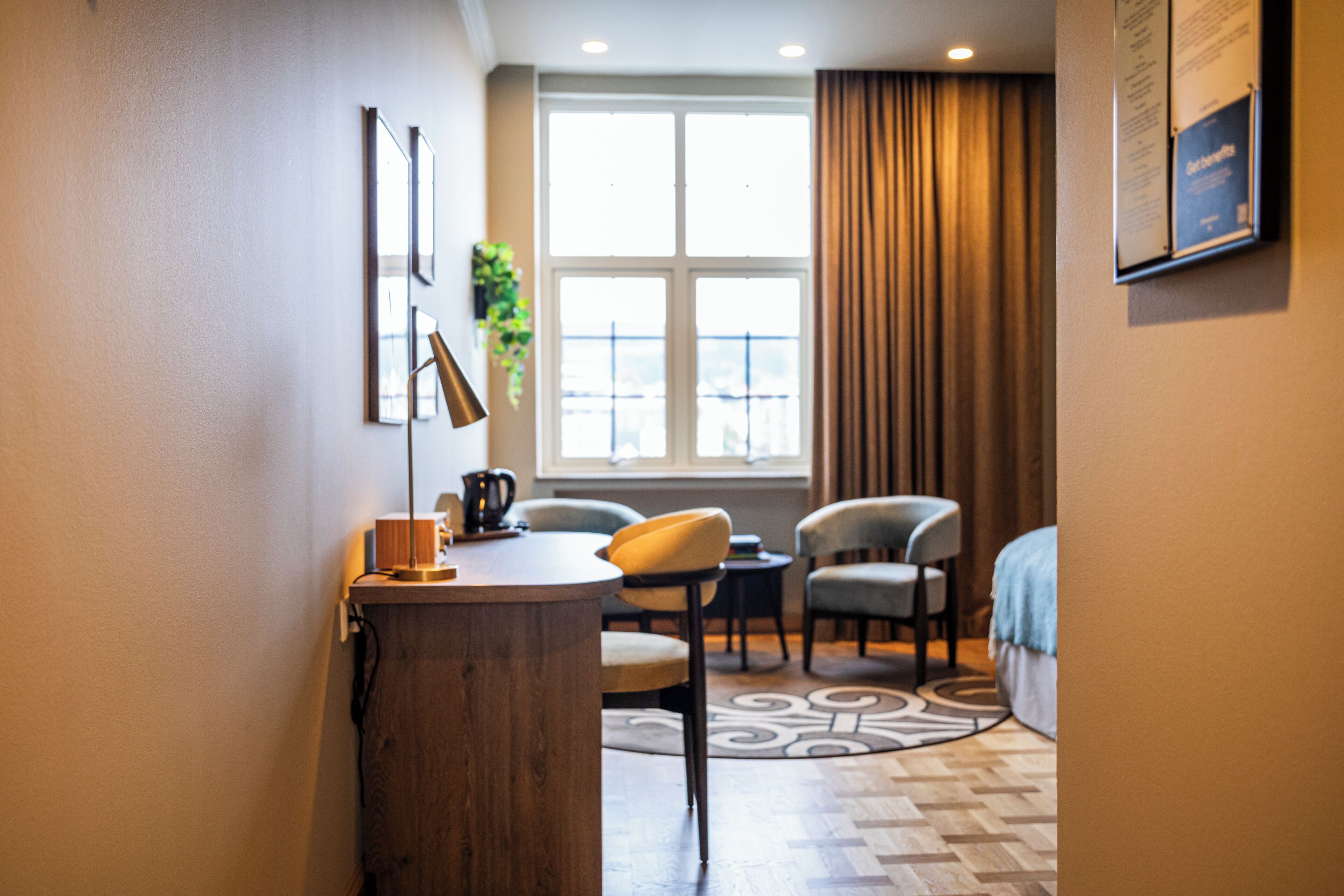 Foto - Home Hotel Havnekontoret