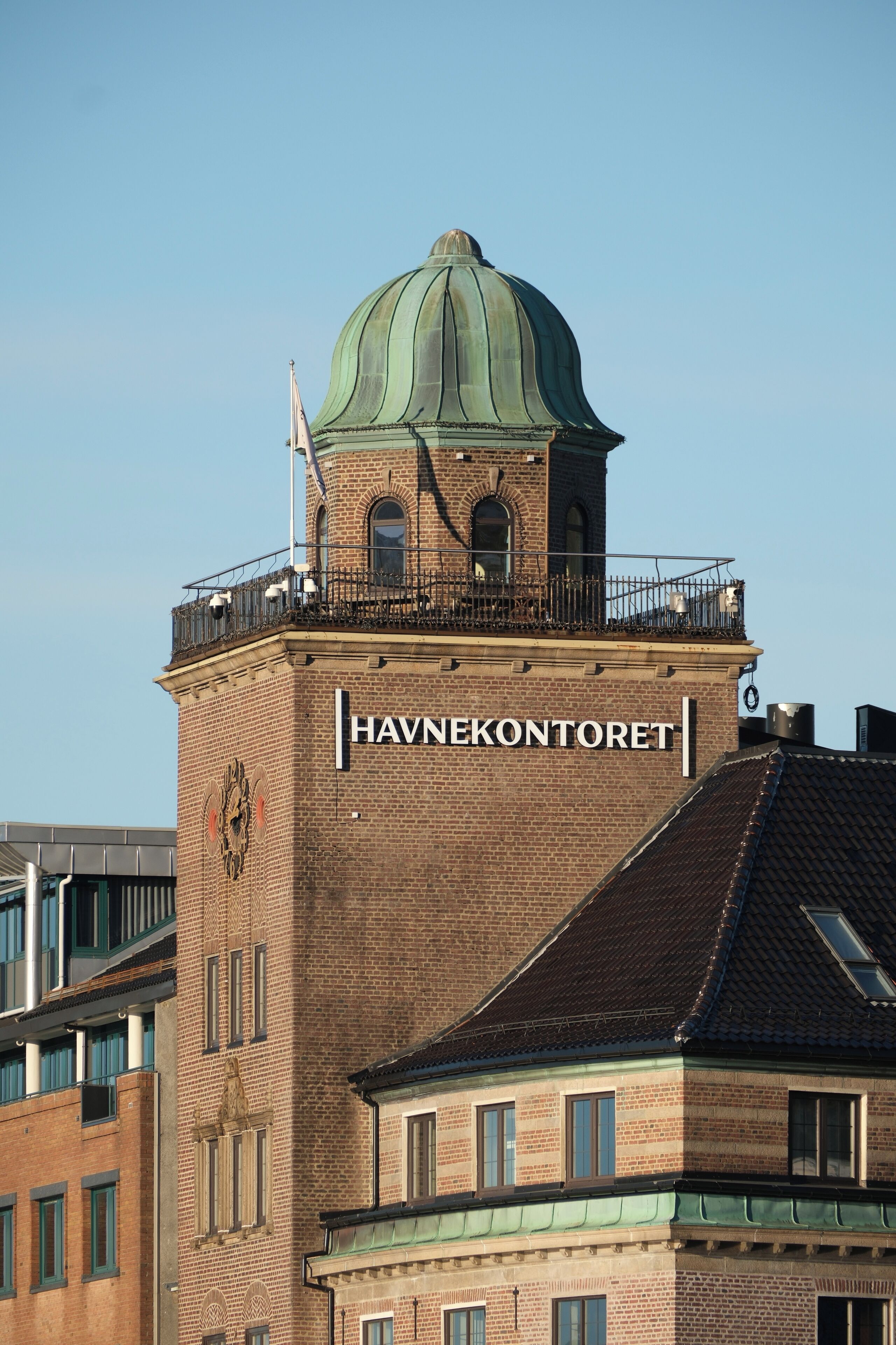 Foto - Home Hotel Havnekontoret