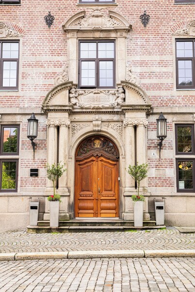 Home Hotel Havnekontoret