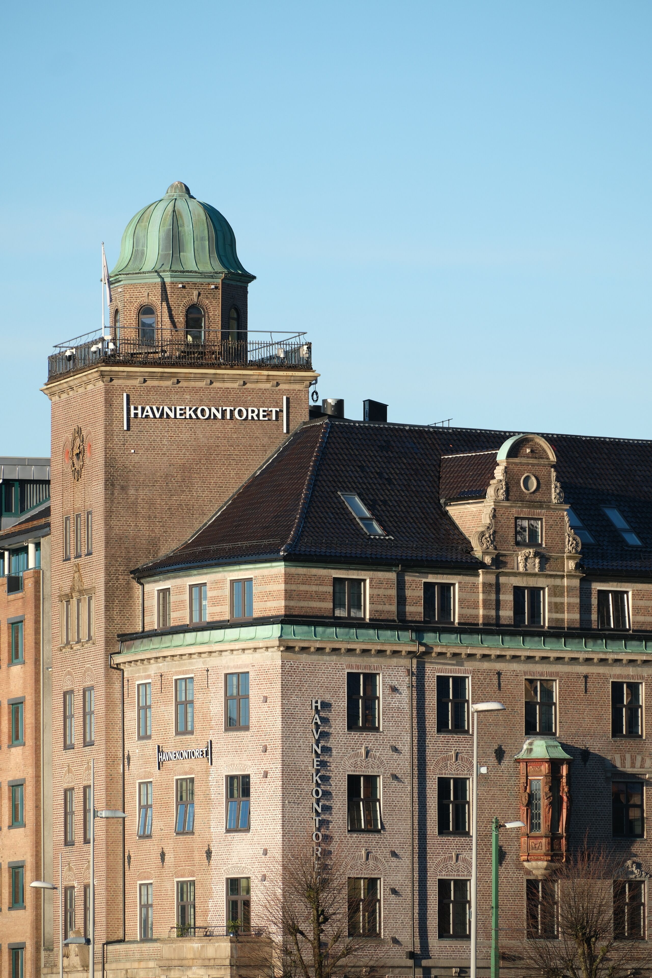 Foto - Home Hotel Havnekontoret