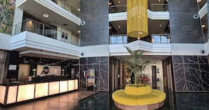 Recepció