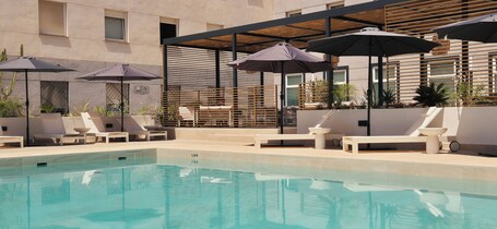 Hotel Vértice Aljarafe