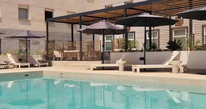 Hotel Vértice Aljarafe