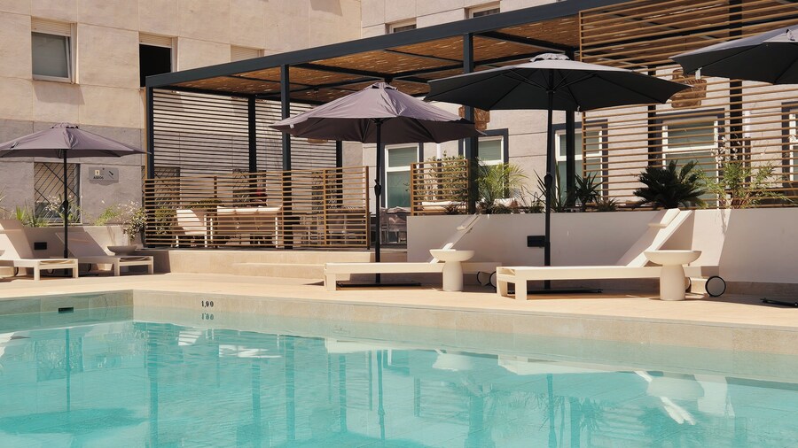 Hotel Vértice Aljarafe