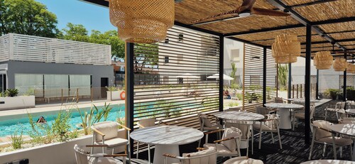 Hotel Vértice Aljarafe