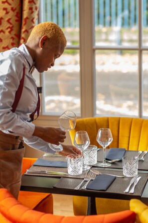 Spécialités Cuisine française