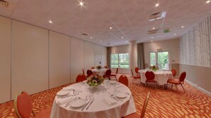 Meeting facility - Mercure Rambouillet Relays du Chateau (Rambouillet)