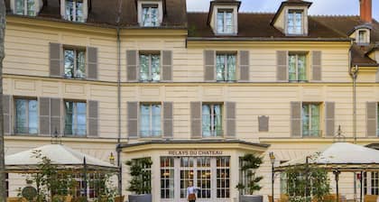 Mercure Rambouillet Relays du Chateau