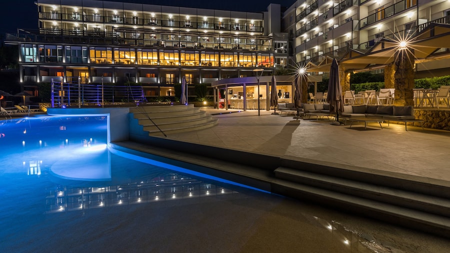 Ariti Grand Hotel Corfu