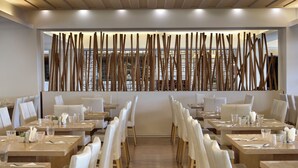 Restaurant - Ariti Grand Hotel Corfu (Corfu)