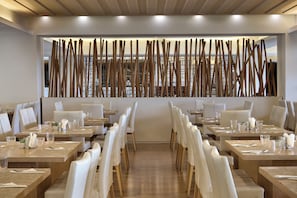 Restaurant - Ariti Grand Hotel Corfu (Corfu)