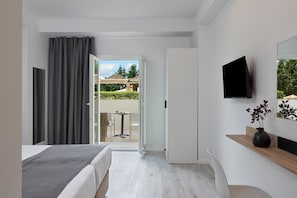 1 habitación y colchones Select Comfort