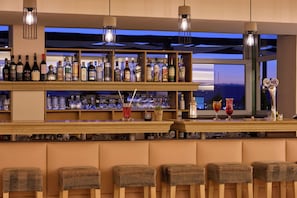 Restaurant - Ariti Grand Hotel Corfu (Corfu)