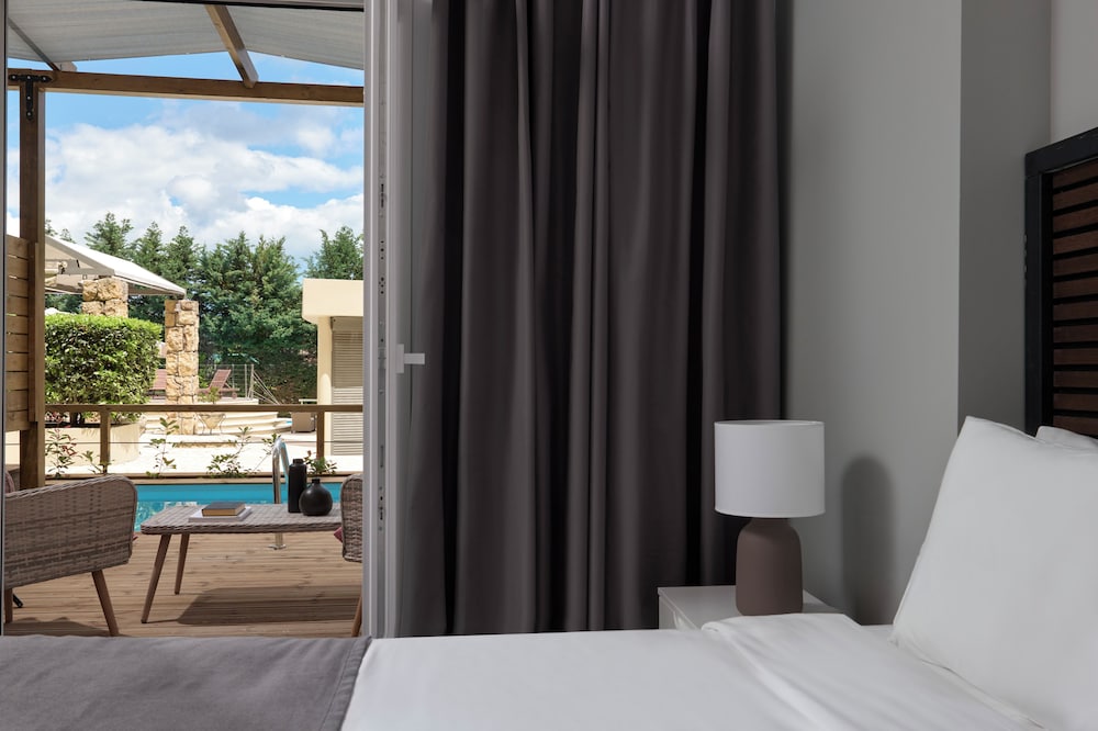 Ariti Grand Hotel Corfu photo 8