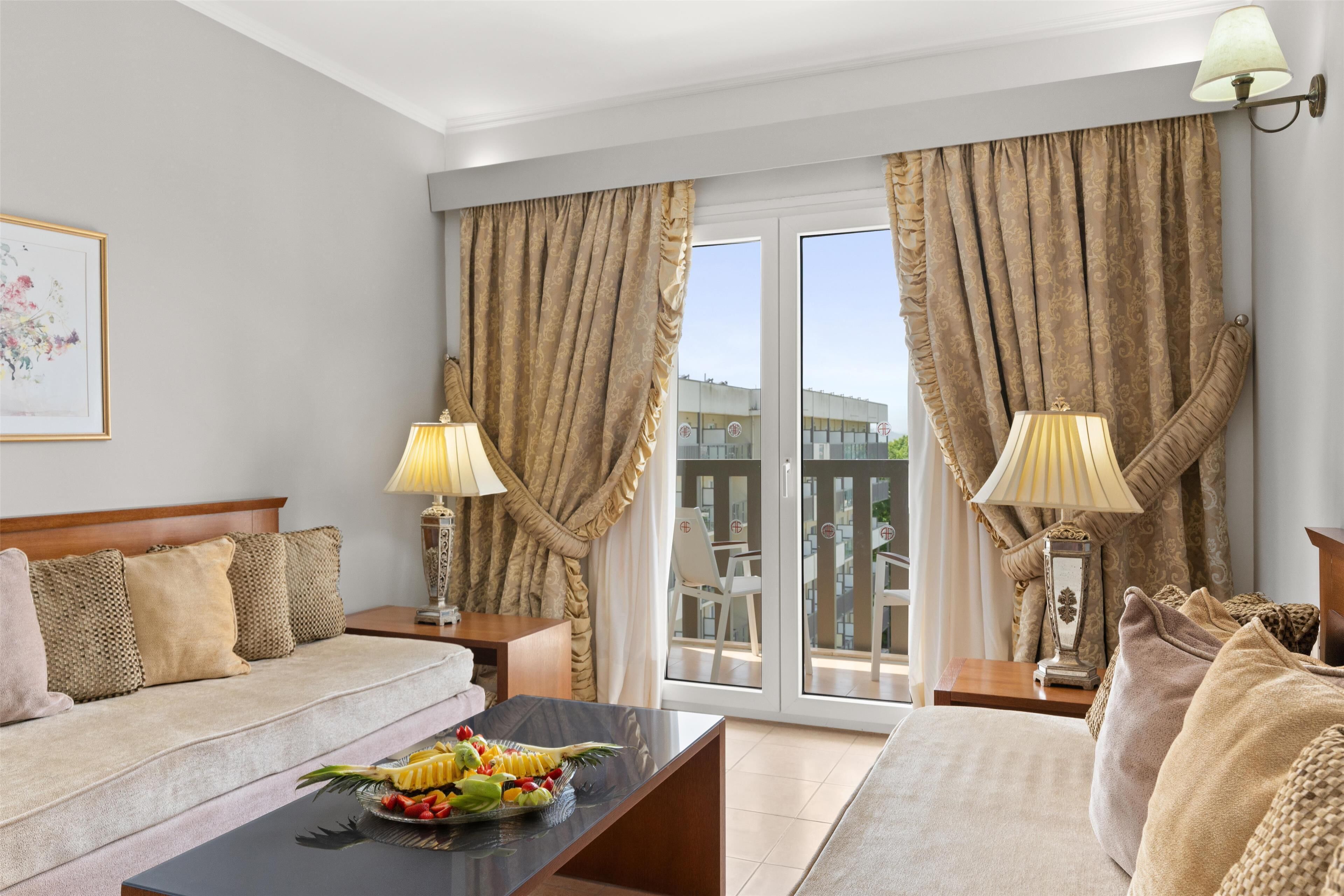 Foto - Ariti Grand Hotel