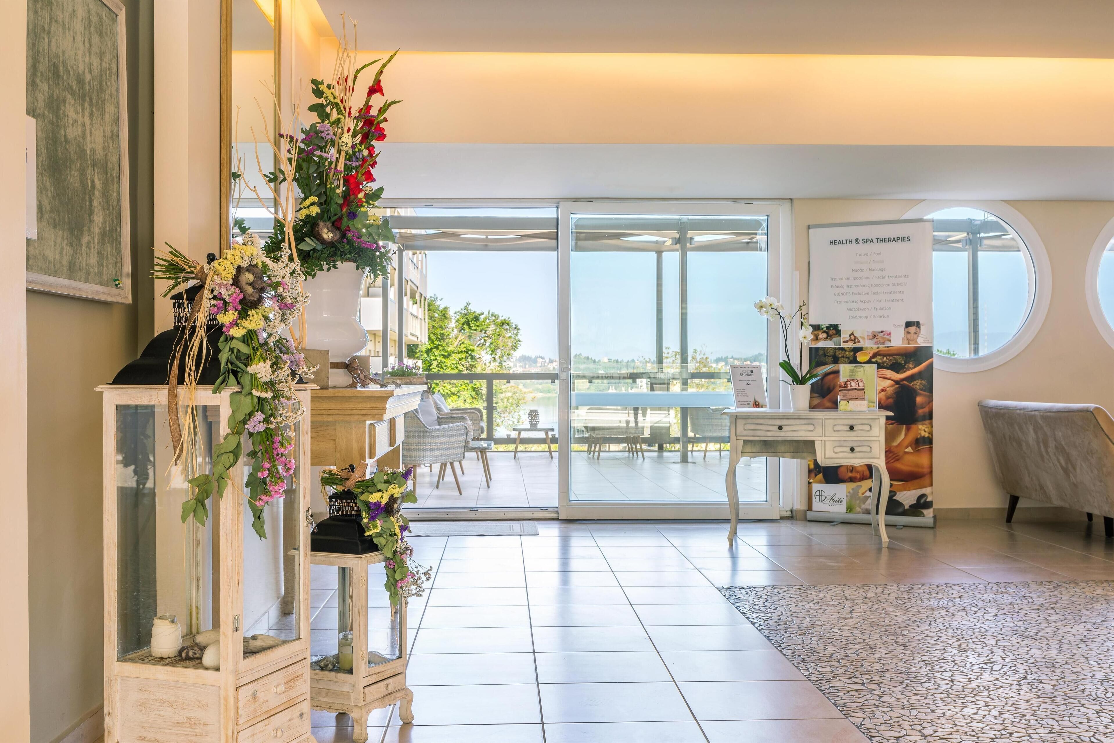 Foto - Ariti Grand Hotel