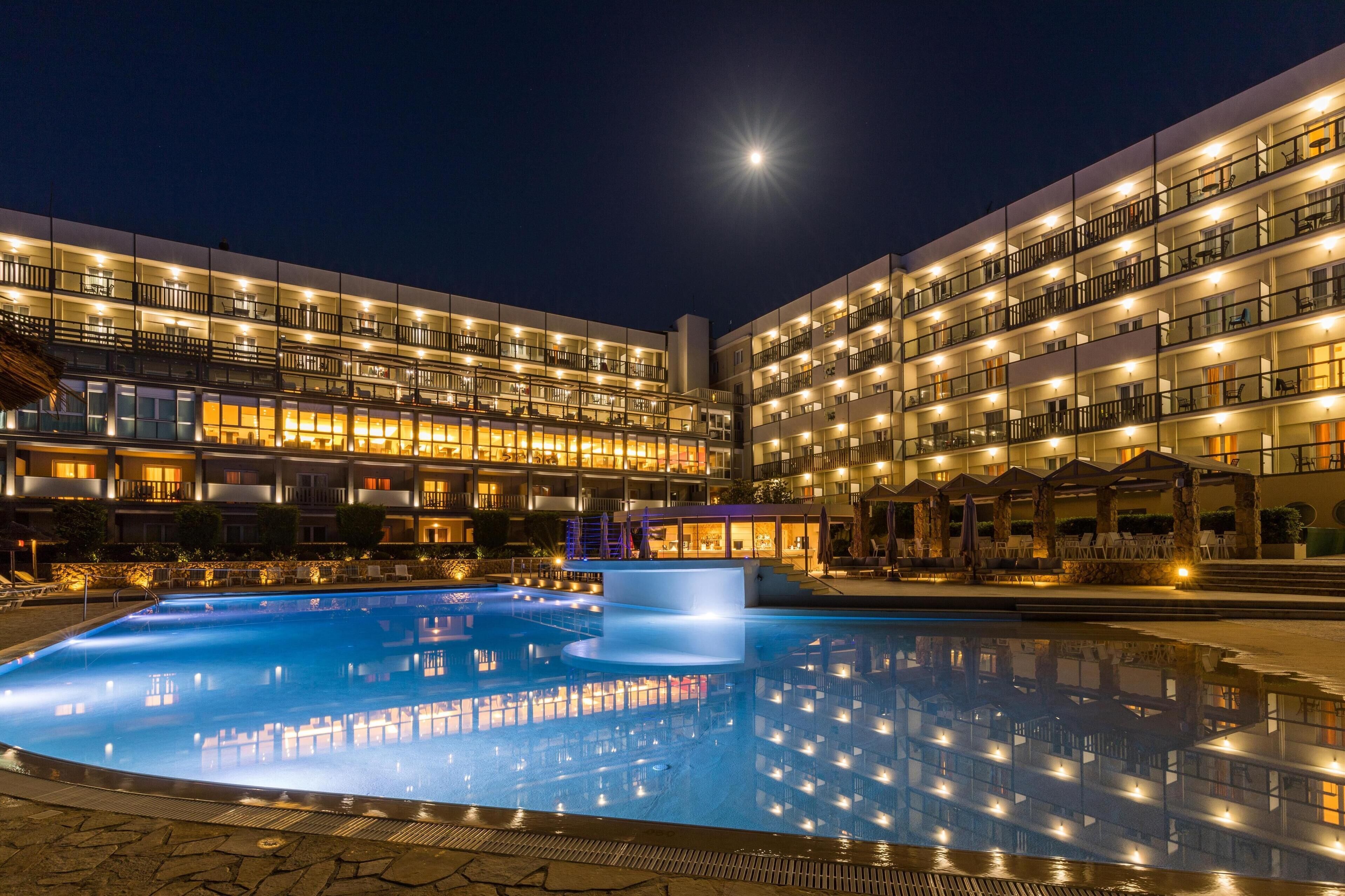Foto - Ariti Grand Hotel