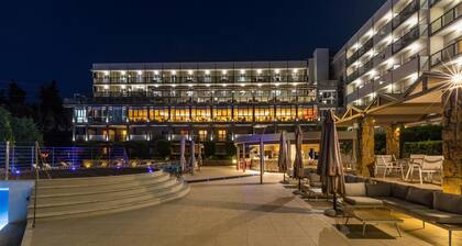 Ariti Grand Hotel Corfu